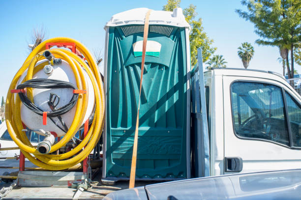 Best Porta potty services near me  in Lighthouse Point, FL
