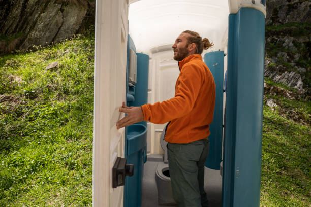 Best Porta potty delivery and setup  in Lighthouse Point, FL