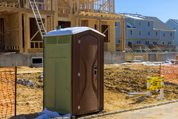 Professional porta potty rental in Lighthouse Point, FL