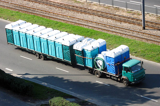 Best Sanitation services for porta potties  in Lighthouse Point, FL
